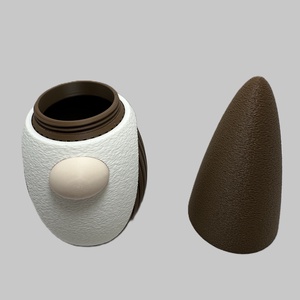 Manók rejtett tárolóval (3D nyomtatott) - Meska.hu