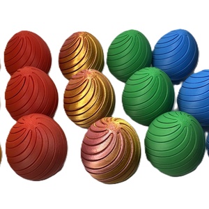 Húsvéti tojás (szétcsavarható) - Meska.hu