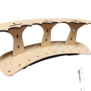 Bicskatartó 10 - otthon & életmód - dekoráció - dísztárgy - Meska.hu