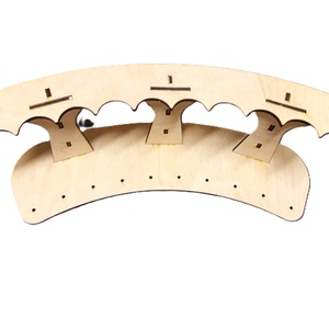 Bicskatartó 10 - otthon & életmód - dekoráció - dísztárgy - Meska.hu