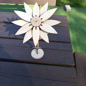DIY Örökvirág � Kreatív Fa Dekoráció - diy (csináld magad) - egységcsomag - Meska.hu