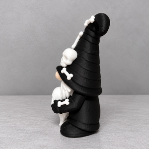 Koponya Manó - otthon & életmód - dekoráció - halloween - halloweeni figurák - Meska.hu