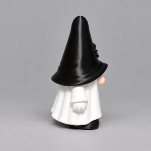 Szellem manó - otthon & életmód - dekoráció - halloween - halloweeni figurák - Meska.hu