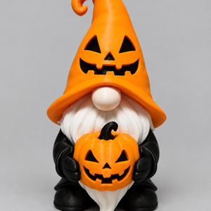 Halloween Tökmanó - Meska.hu