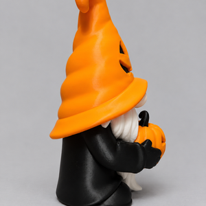 Halloween Tökmanó - otthon & életmód - dekoráció - halloween - halloweeni figurák - Meska.hu