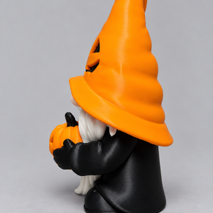 Halloween Tökmanó - otthon & életmód - dekoráció - halloween - halloweeni figurák - Meska.hu