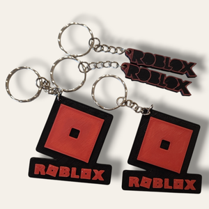 Roblox kulcstartó - Meska.hu Roblox kulcstartó - Meska.hu