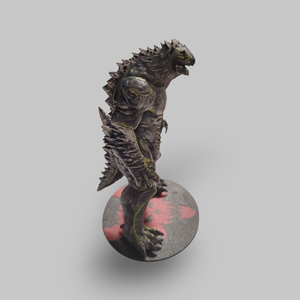Kaiju figura, Otthon & Életmód, Dekoráció, Dísztárgy, Mindenmás, MESKA