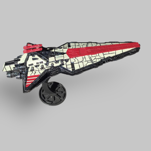 Mega Venator Csillagromboló Star Wars, Otthon & Életmód, Dekoráció, Dísztárgy, Mindenmás, MESKA