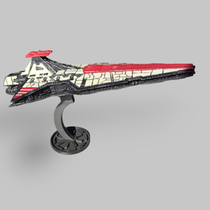 Mega Venator Csillagromboló Star Wars - otthon & életmód - dekoráció - dísztárgy - Meska.hu