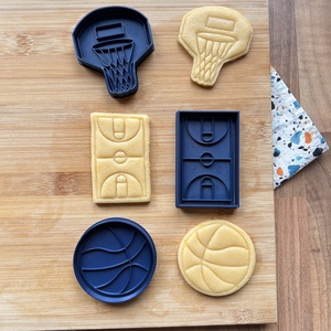 Kosaras szett sütikiszúró, Otthon & Életmód, Konyhafelszerelés, tálalás, Sütés, főzés, Sütikiszúró, Mindenmás, MESKA