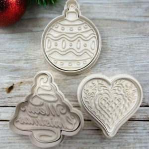 Karácsonyi sütikiszúrók - karácsony - karácsonyi sütés-főzés - Meska.hu