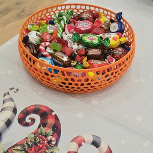 Modern Geometrikus Mintájú Dekortál, Otthon & Életmód, Dekoráció, Asztal és polc dekoráció, Dekorációs tál, tartó, , MESKA