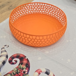 Modern Geometrikus Mintájú Dekortál - otthon & életmód - dekoráció - asztal és polc dekoráció - dekorációs tál, tartó - Meska.hu