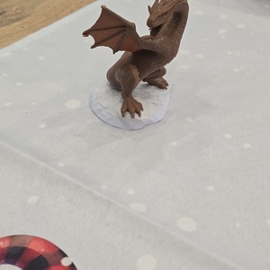 Sárkány Figura � Egyedi Színkombinációban, Otthon & Életmód, Dekoráció, Asztal és polc dekoráció, Asztaldísz, , MESKA