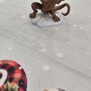 Sárkány Figura � Egyedi Színkombinációban - otthon & életmód - dekoráció - asztal és polc dekoráció - asztaldísz - Meska.hu