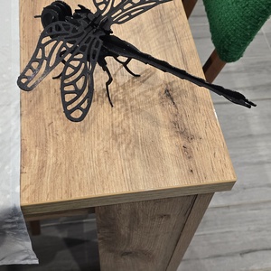 Design Szitakötő � Egyedi 3D nyomtatott dekoráció -  - Meska.hu