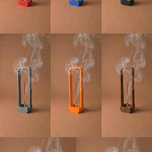 Design függő füstölő tartó � Letisztult, modern darab., Otthon & Életmód, Dekoráció, Spiritualitás, Füstölő és füstölőtartó, , MESKA