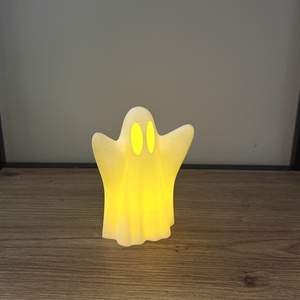 Halloweeni szellem dekor, Otthon & Életmód, Dekoráció, Halloween, Halloweeni dekoráció, Mindenmás, MESKA