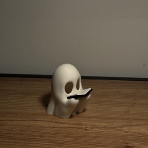  Halloweeni olvasó szellem, Otthon & Életmód, Dekoráció, Halloween, Halloweeni asztaldísz, Mindenmás, MESKA