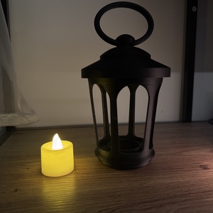 Halloweeni lámpás (LED mécses tartozék) - otthon & életmód - dekoráció - halloween - halloweeni lámpás - Meska.hu Halloweeni lámpás (LED mécses tartozék) - otthon & életmód - dekoráció - halloween - halloweeni lámpás - Meska.hu