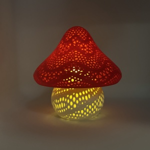 Gomba lámpa - Meska.hu