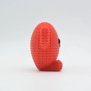 3D Nyomtatott Szívecske - otthon & életmód - dekoráció - dísztárgy - Meska.hu