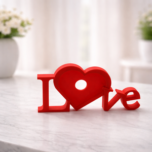 Asztali fényképtartó - Meska.hu