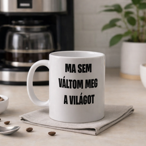 Vicces bögre - otthon & életmód - konyhafelszerelés, tálalás - tálalás - bögre & csésze - Meska.hu