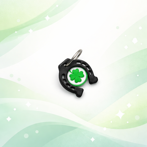 Szerencsehozó bevásárlókocsi érme - Meska.hu