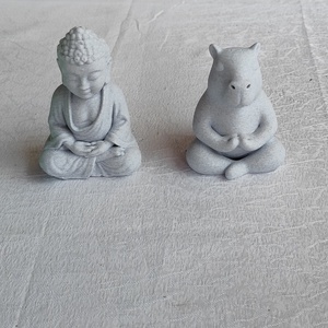 Zen figurák - Meska.hu