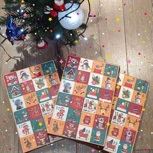 Adventi napt�r - Meska.hu
