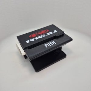 Fogpiszkáló adagoló � Rieju stílusban - otthon & életmód - konyhafelszerelés, tálalás - konyhai tárolás - fűszertartó - Meska.hu