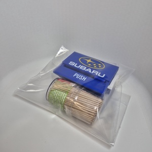 Fogpiszkáló adagoló � Subaru stílusban - otthon & életmód - konyhafelszerelés, tálalás - konyhai tárolás - fűszertartó - Meska.hu