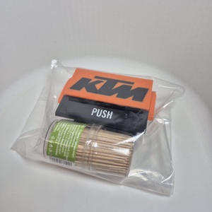 Fogpiszkáló adagoló � KTM stílusban - otthon & életmód - konyhafelszerelés, tálalás - konyhai tárolás - fűszertartó - Meska.hu