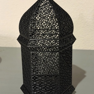 Arab Stílusú Lámpás. - otthon & életmód - lámpa - hangulatlámpa - Meska.hu