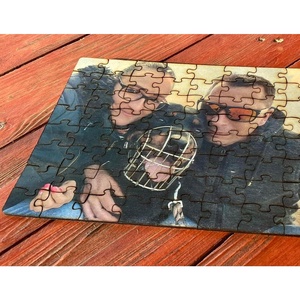 Fa puzzle saját fotóval  - játék & sport - puzzle - hagyományos puzzle - Meska.hu
