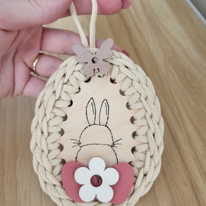 Húsvéti dekoráció, Ünnepi díszek, dekorációk, Húsvéti díszek és dekorációk, Húsvéti abrosz, terítő, , MESKA