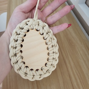 Húsvéti dekoráció - ünnepi díszek, dekorációk - húsvéti díszek és dekorációk - húsvéti abrosz, terítő - Meska.hu