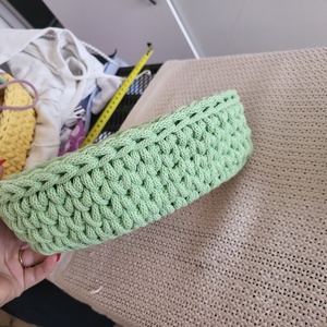 Húsveti kosár csomag - ünnepi díszek, dekorációk - húsvéti díszek és dekorációk - húsvéti ajándékátadó - Meska.hu