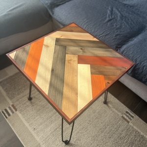 Asztal, Otthon & Életmód, Bútor, Asztal, , MESKA