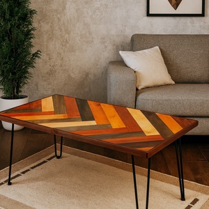 Asztal - otthon & életmód - bútor - asztal - Meska.hu