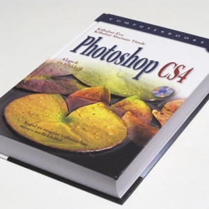 Photoshop könyv kedvezményes akciós áron , Könyv & Zene, Könyv, Mindenmás, MESKA