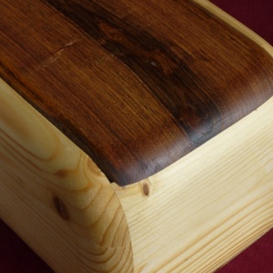 Óriás nyelvű résdob hangmintával -  - Meska.hu