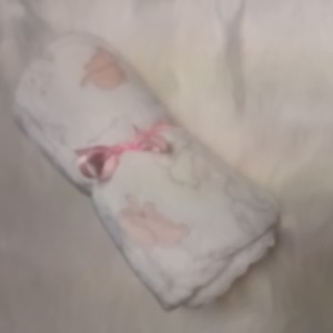 Elefántos baba pléd , , , MESKA