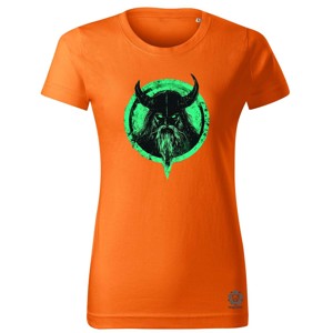 Foszforeszkáló viking v1, Ruha & Divat, Női ruha, Póló, felső, , MESKA
