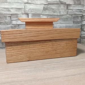 Nagyméretű ékszeres/fényképes doboz - Meska.hu