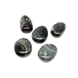 25/30mm Jáspis kambaba csepp, Kellékek & szerszámok, Ásvány alapanyag, Marokkő, , MESKA