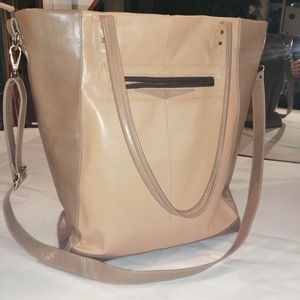 Női táska    Balerina  - táska & tok - kézitáska & válltáska - nagy pakolós táska - Meska.hu