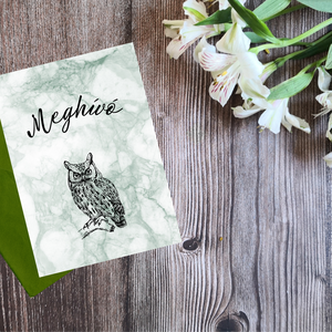 Ballagási meghívó márvány háttérrel , Otthon & Életmód, Papír, írószer, Meghívó, Ajándékozás kellékei, Fotó, grafika, rajz, illusztráció, MESKA